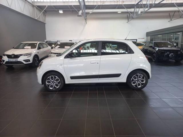 Renault Twingo image 6