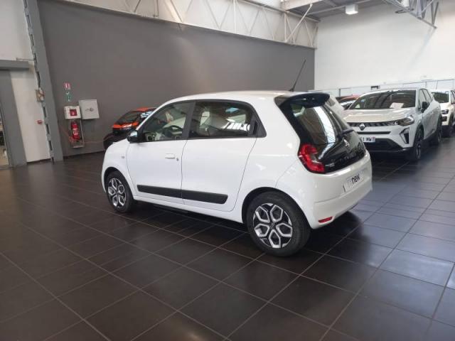 Renault Twingo image 8