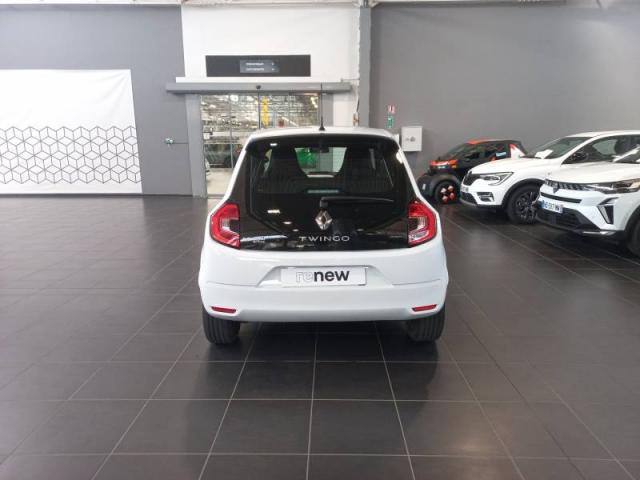 Renault Twingo image 3