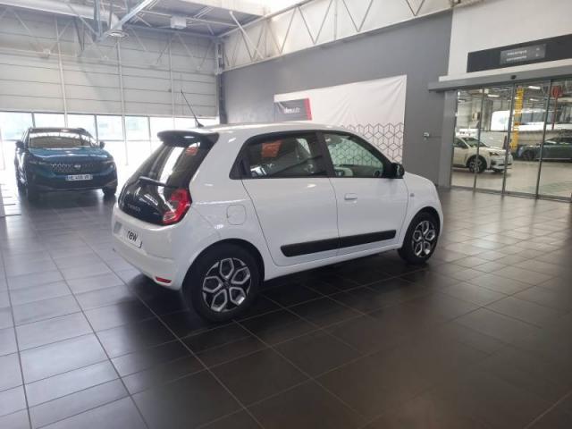 Renault Twingo image 5