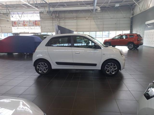 Renault Twingo image 4