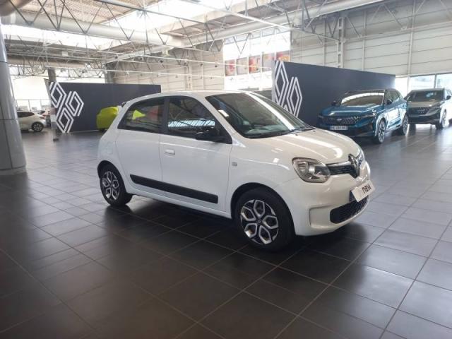 Renault Twingo image 1