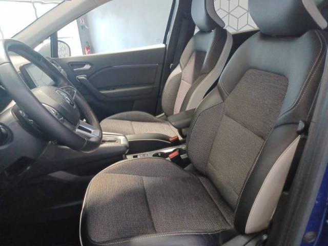 Renault Captur image 3