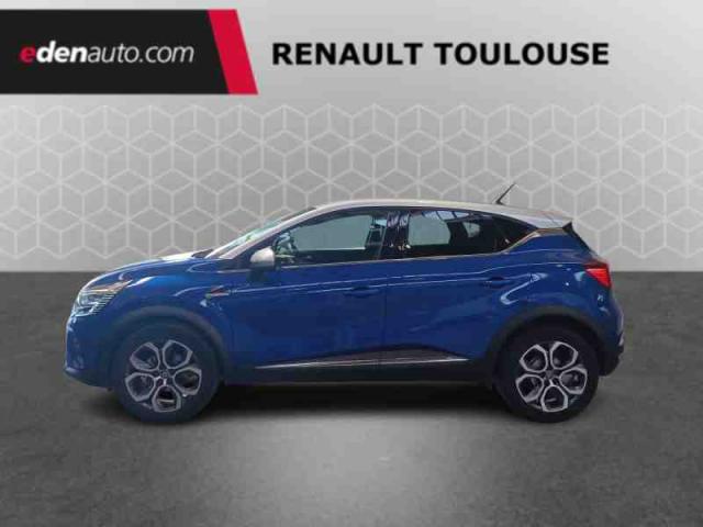 Renault Captur image 1