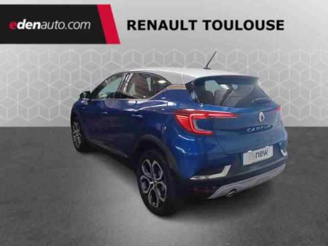 Renault Captur image 6