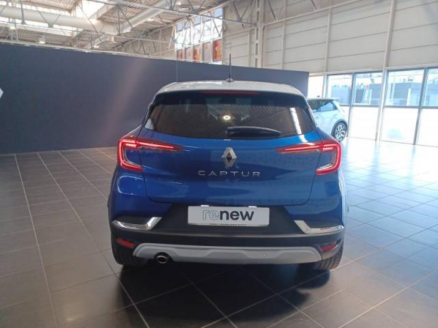 Renault Captur image 5