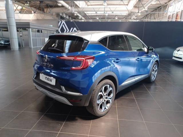 Renault Captur image 8