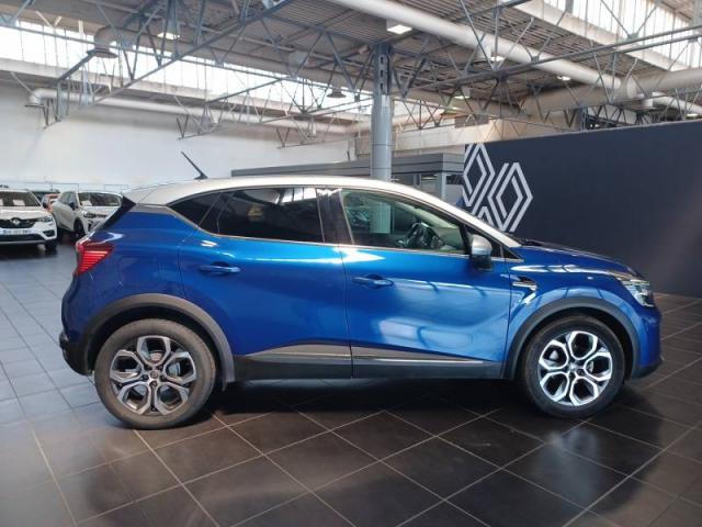 Renault Captur image 4