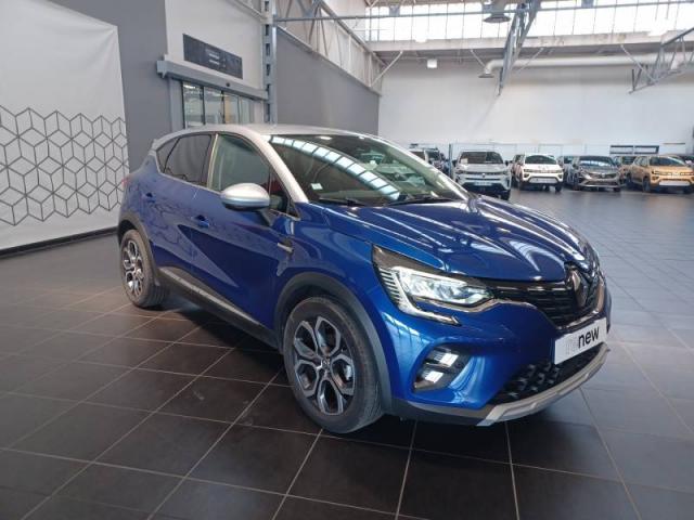 Renault Captur image 9