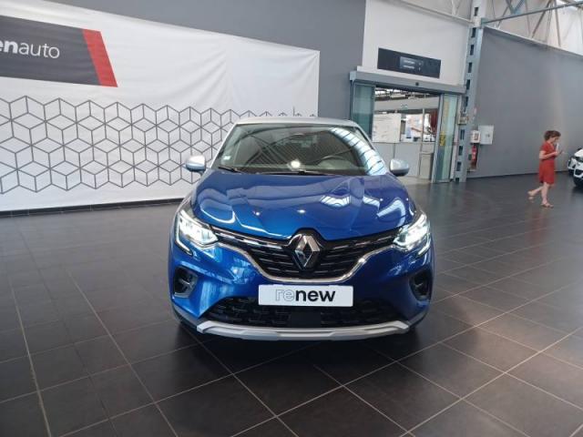Renault Captur image 7