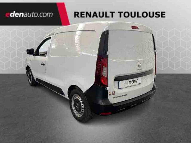 Renault Express image 4