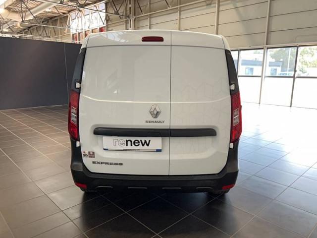 Renault Express image 1