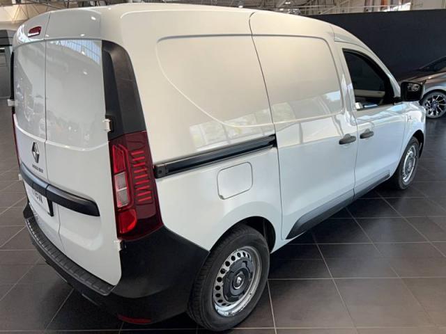 Renault Express image 9