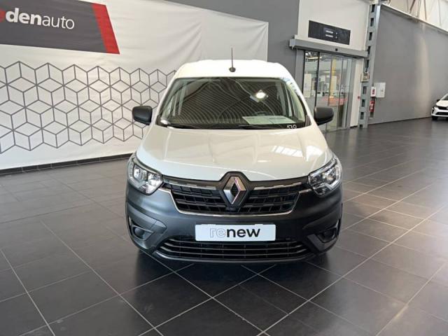 Renault Express image 2