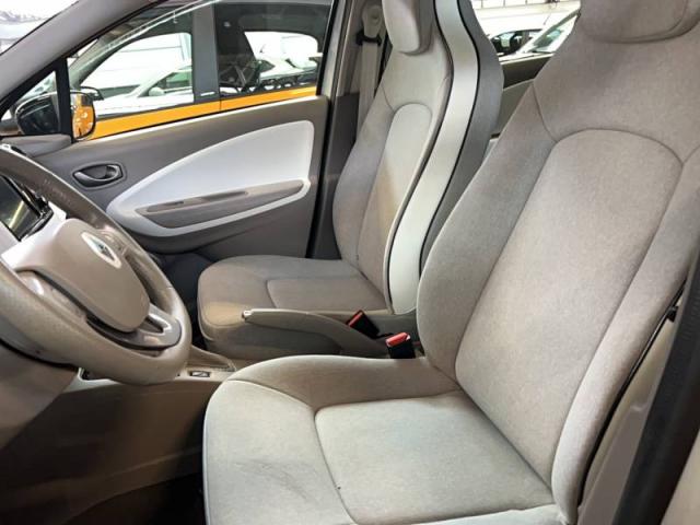 Renault Zoe image 1