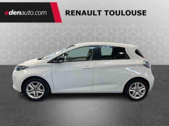 Renault Zoe image 3