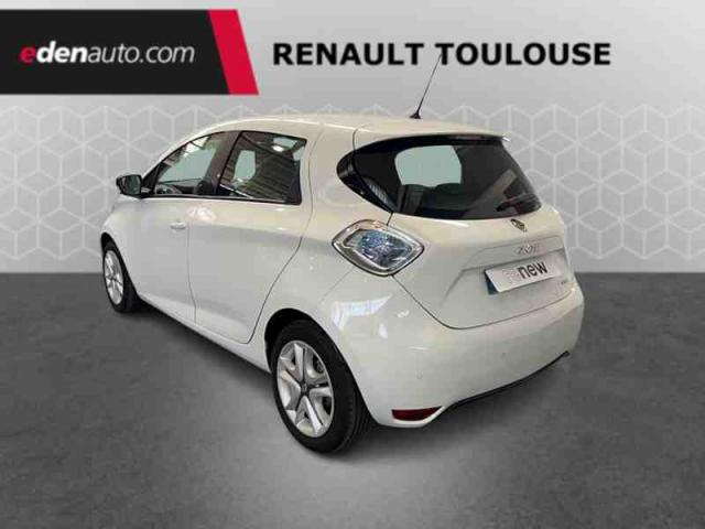 Renault Zoe image 8