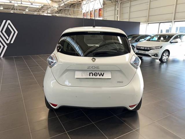 Renault Zoe image 9
