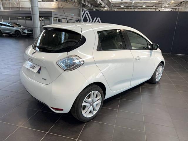 Renault Zoe image 5