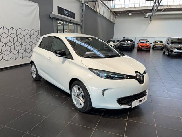 Renault Zoe image 6