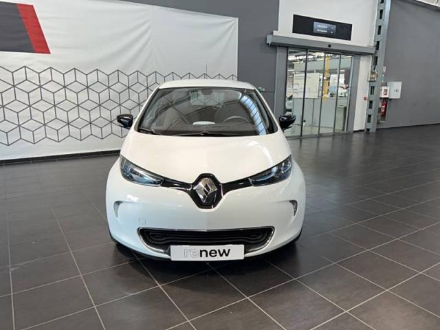 Renault Zoe image 2
