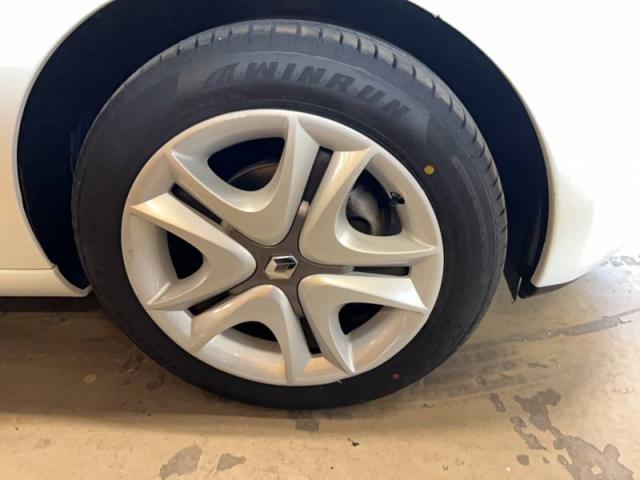 Renault Zoe image 4