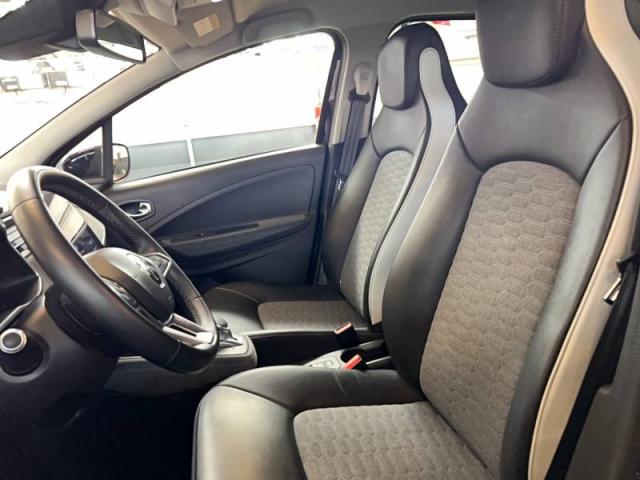 Renault Zoe image 7