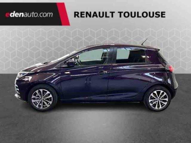 Renault Zoe image 4