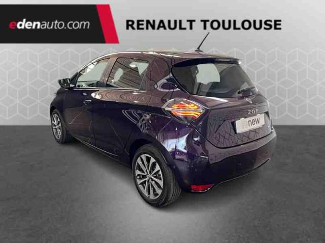Renault Zoe image 5