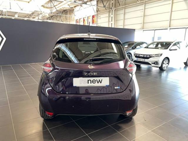 Renault Zoe image 6