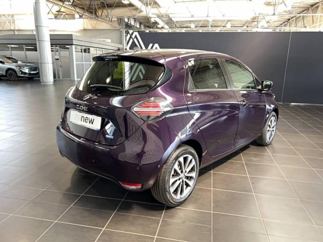Renault Zoe image 3