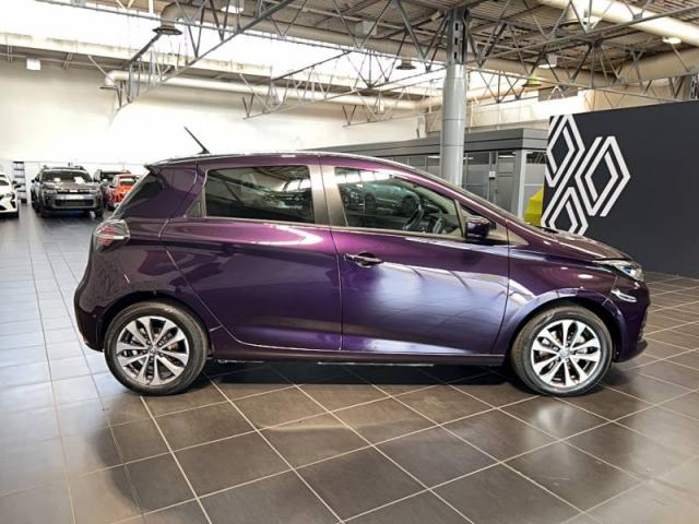 Renault Zoe image 1