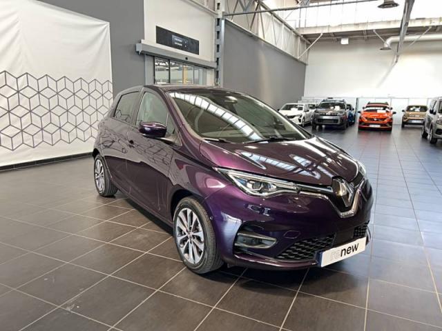 Renault Zoe image 2