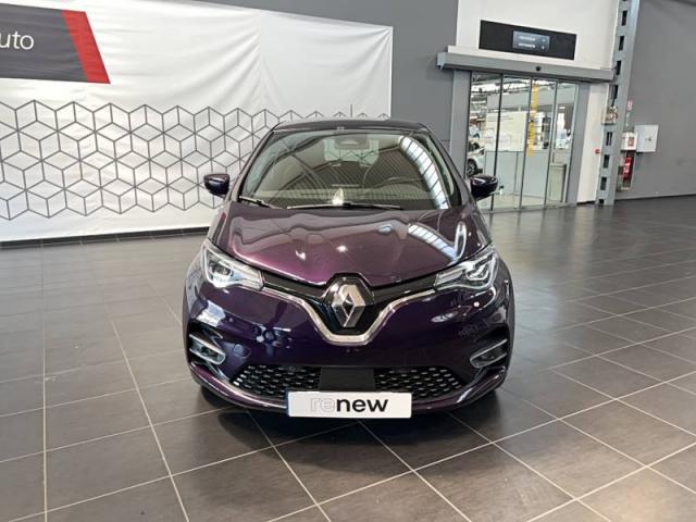 Renault Zoe image 9