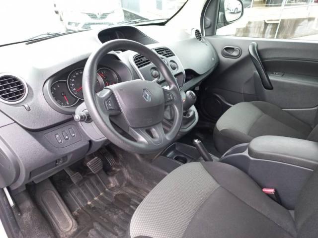 Renault Kangoo Van image 8