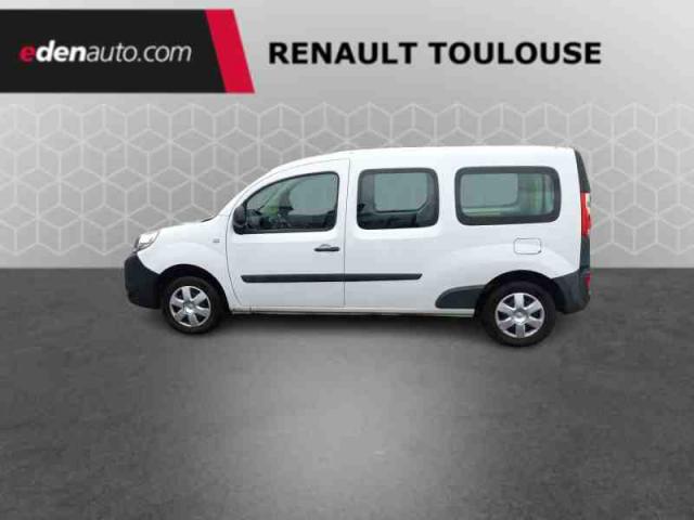 Renault Kangoo Van image 6