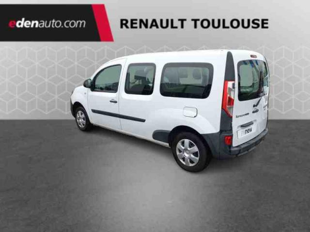 Renault Kangoo Van image 7