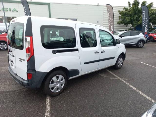 Renault Kangoo Van image 9