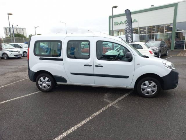 Renault Kangoo Van image 3