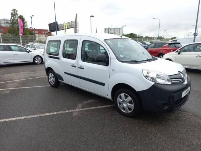 Renault Kangoo Van image 5