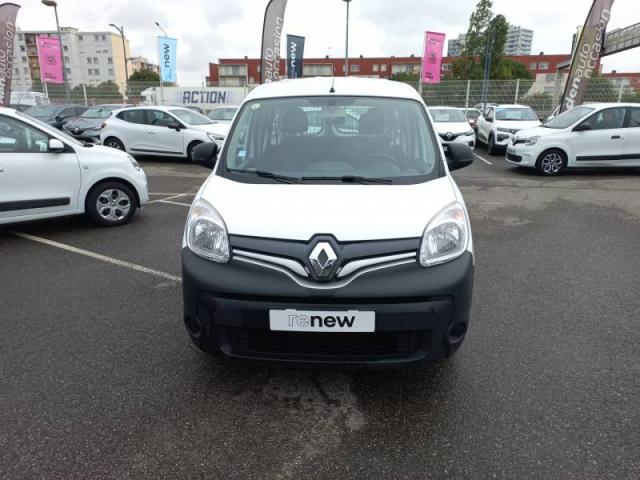 Renault Kangoo Van image 4