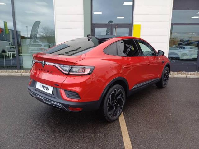 Renault Arkana image 9