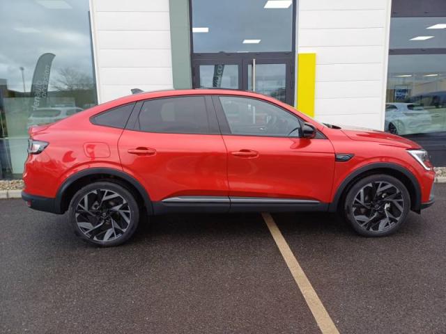 Renault Arkana image 4