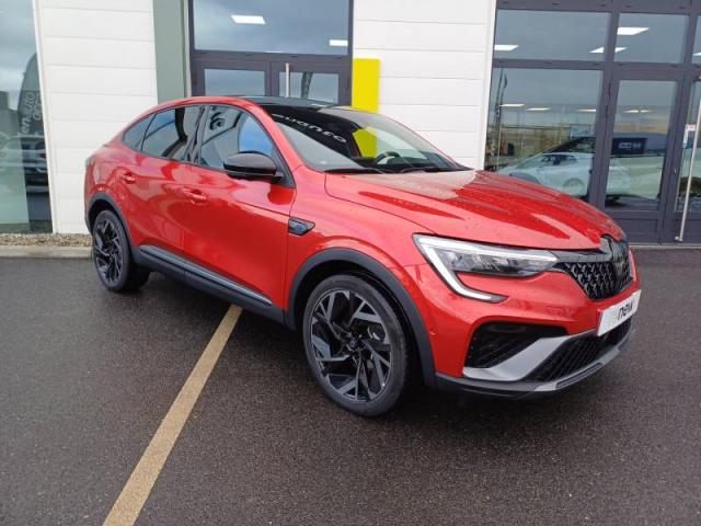 Renault Arkana image 3