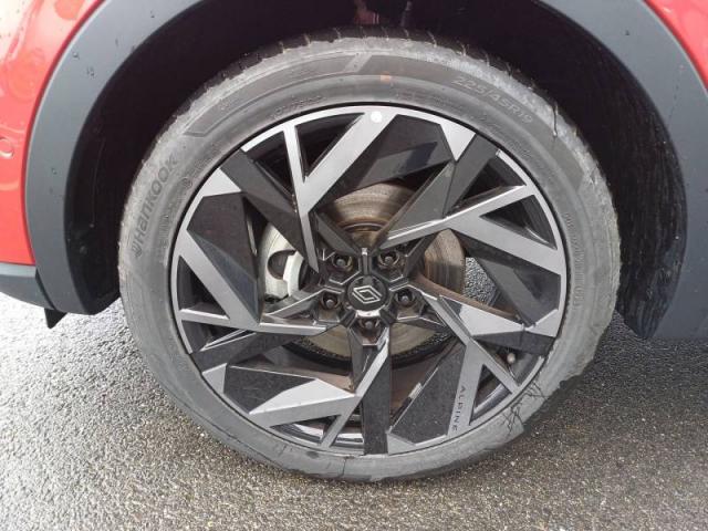 Renault Arkana image 5