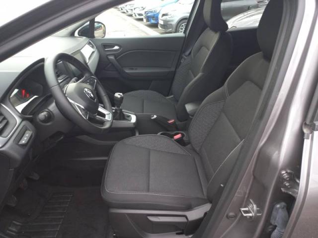 Renault Captur image 6