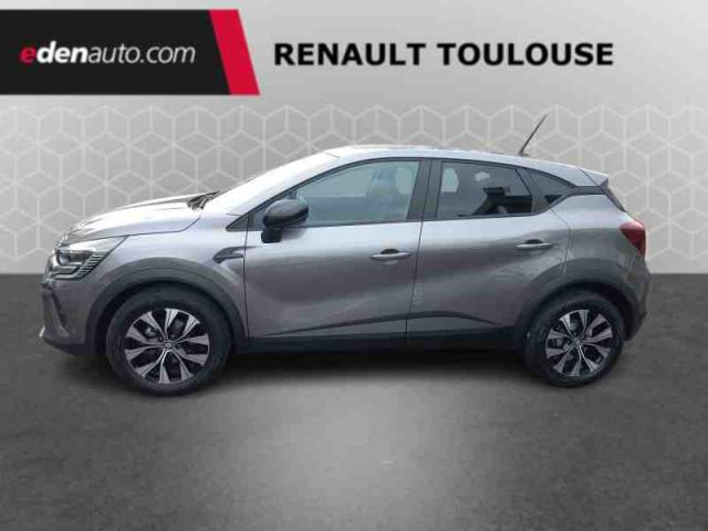 Renault Captur image 4