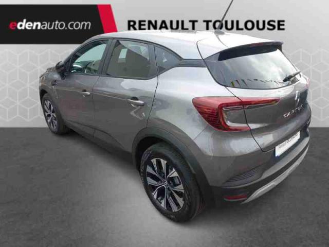 Renault Captur image 1