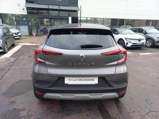 Renault Captur image 3