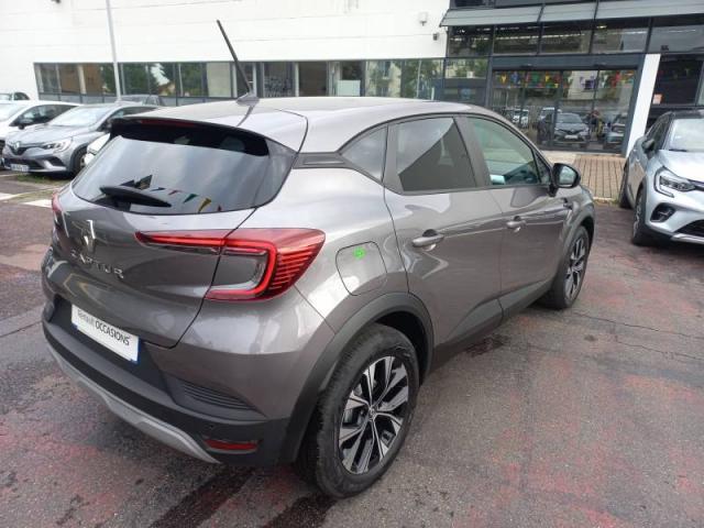 Renault Captur image 2